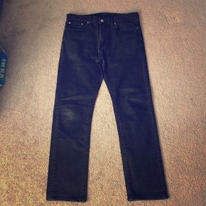 LEVI'S 513 Mens Jeans